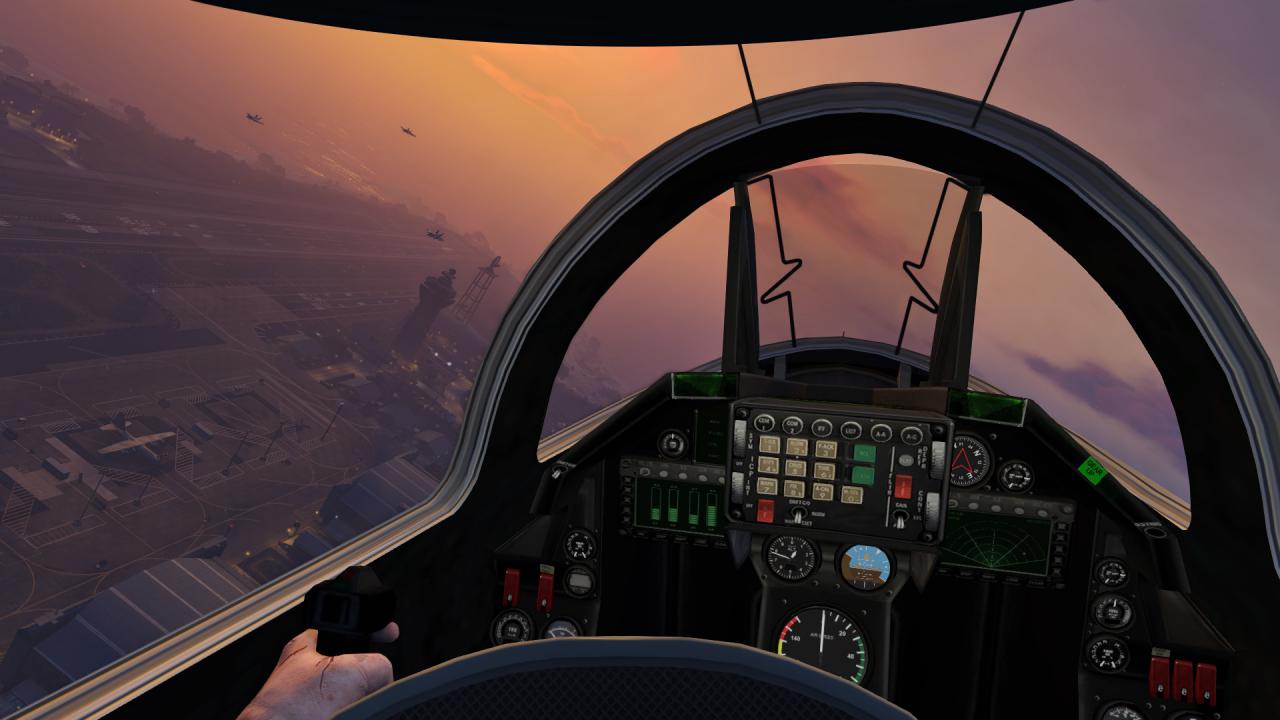 [04/11/2014] Ein GTA 5-Fan zeigt auf gtaist.com einen beeindruckenden Vergleich zwischen Spiel und Realität. (6)