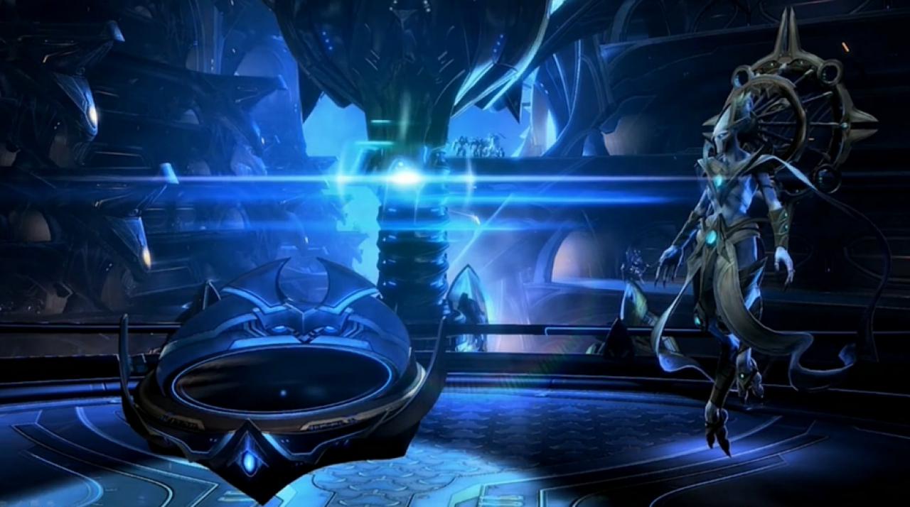 [08/11/2014] Starcraft 2 ist eine der Königsdisziplinen im E-Sport und selbstverständlich nur auf dem PC erhältlich. So populär wie in Südkorea ist Blizzards Strategiespiel hierzulande zwar nicht, Genre-Fans kommen aber nicht um Starcraft 2 herum. Wer bislang noch keinen Blick auf das Genre wagte, sollte keine Zeit verlieren. Dank verschiedener Erweiterungen wird inzwischen ein gigantischer Umfang geboten, der euch sehr lange beschäftigt - online wie offline.