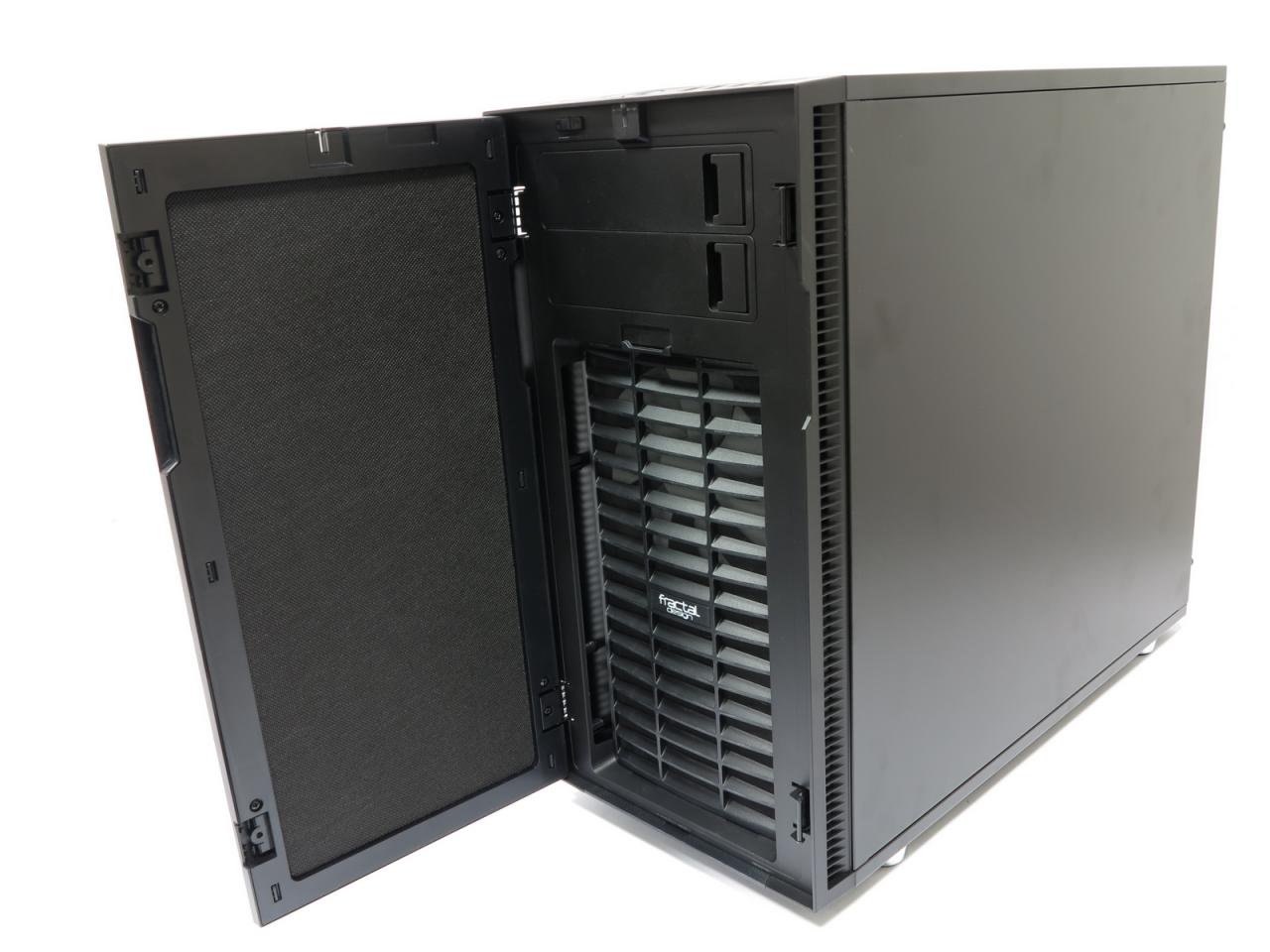 [20/11/2014] Fractal Design Define R5