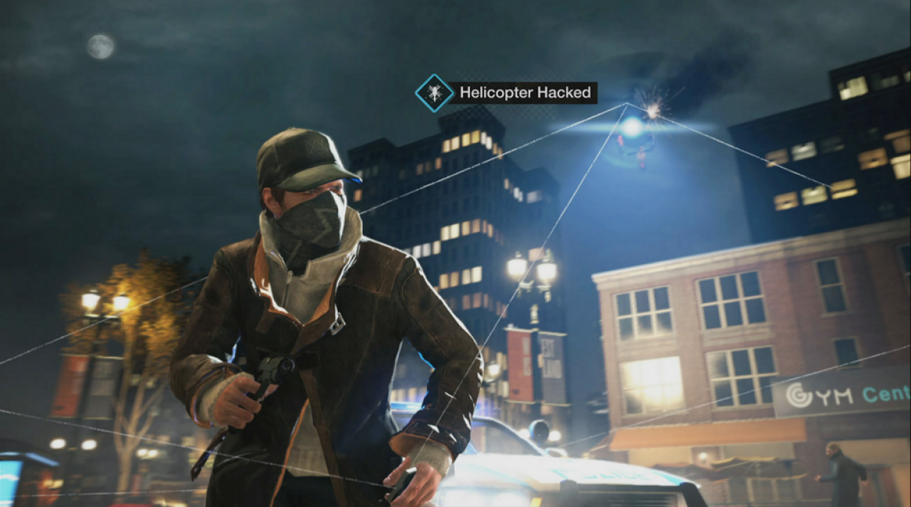 [05/11/2014] Watch Dogs wurde den überzogenen Erwartungen vieler Spieler vermutlich nicht gerecht und sowohl spielerisch als auch inszenatorisch ist noch viel Luft nach oben, doch thematisch hat Ubisofts Open-World-Spiel seine Daseinsberechtigung. Für einen kommenden Nachfolger ließen die Entwickler bereits durchblicken, einiges besser machen zu wollen. Wir sind gespannt.