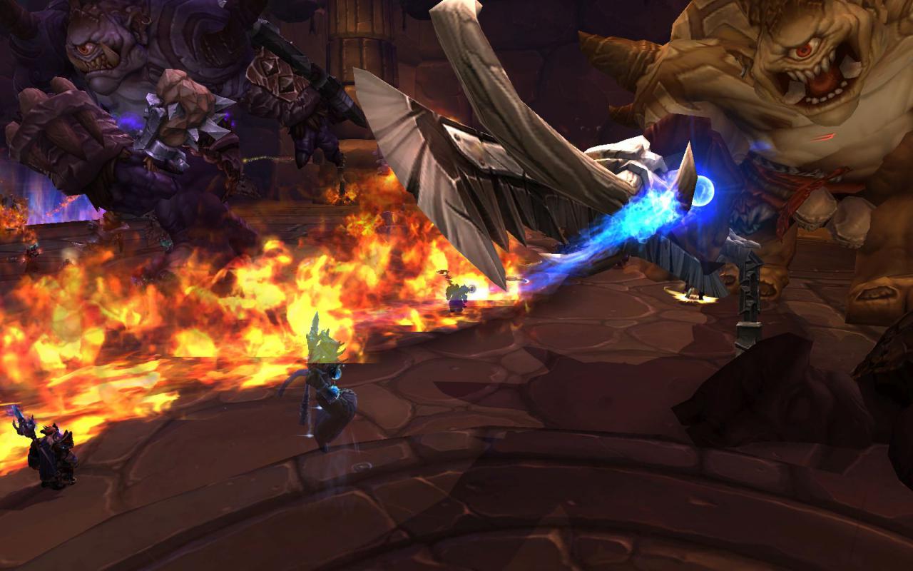 [14/11/2014] Petitionen werden auch von Spielern alle paar Wochen ins Leben gerufen. Jüngst richteten sich verärgerte Spieler von World of Warcraft wegen mangelnder Server-Konnektivität an das Weiße Haus - wenig überraschend ohne Erfolg. Es wurden jedoch bereits Petitionen für weitaus banalere Gaming-Anliegen gestartet.