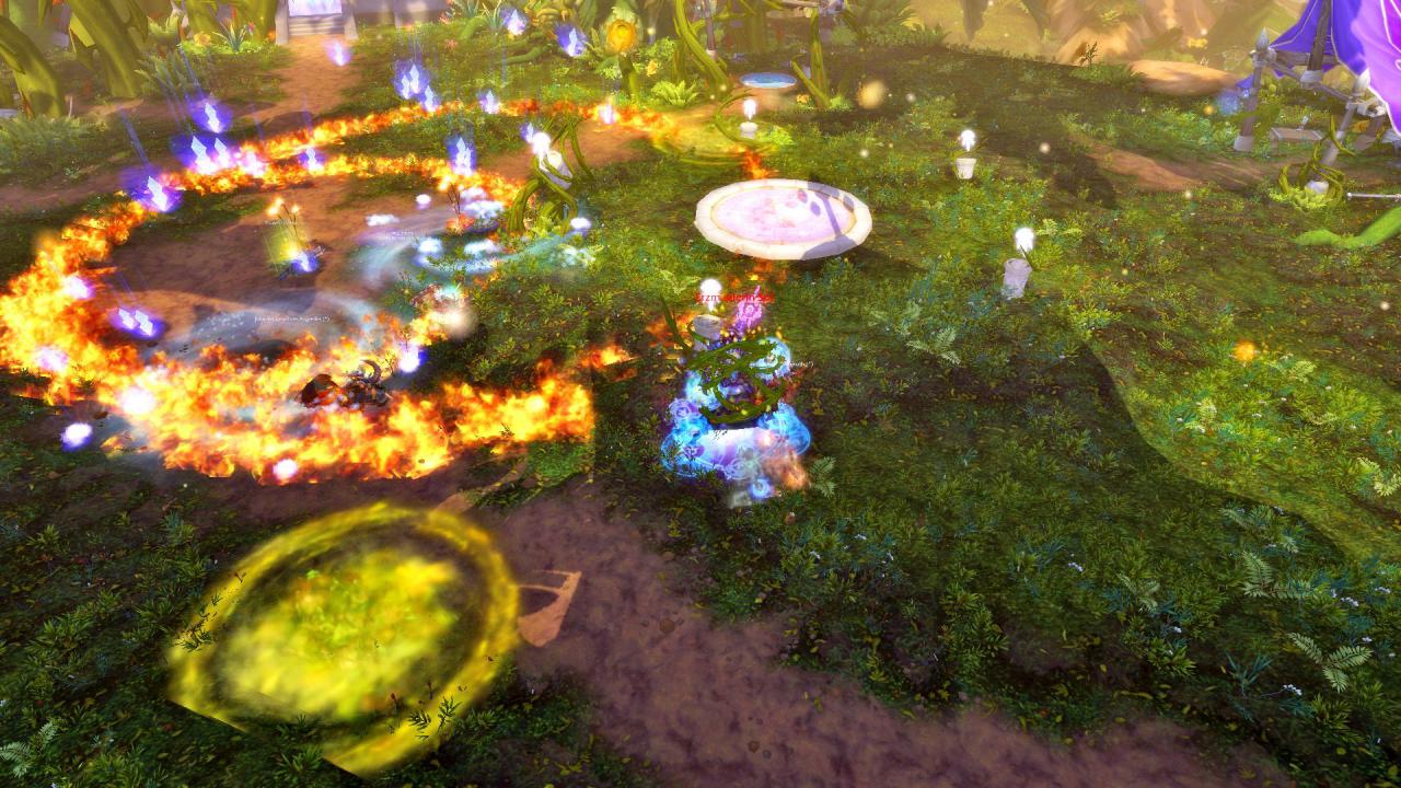[05/11/2014] World of Warcraft: Warlords of Draenor - Das neue Addon für WoW erscheint am 13. November und soll Fans wieder an das Online-Rollenspiel binden. Für einige sicherlich die Gelegenheit, mal wieder den Account zu reaktivieren.