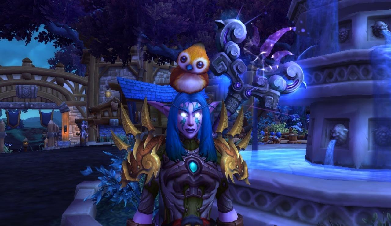 [18/11/2014] World of Warcraft - Mit dem neuen Addon Warlords of Draenor für das erfolgreichste Online-Rollenspiel aller Zeiten stiegen die Spieleranzahl wieder auf eine zweistellige Millionenhöhe an, nachdem 2013 ein Rekordtief von ca. 7,7 Millionen Spielern zu verzeichnen war. Dennoch hervorragende Zahlen - damit dürfte die Zukunft von World of Warcraft sicher sein.