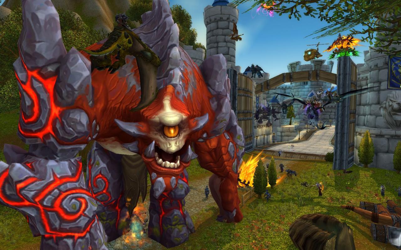 [04/11/2014] Wer Online-Spiele, wie zum Beispiel World of Warcraft spielt, übt sich automatisch auch in Toleranz. Wir sehen denjenigen nicht, mit dem wir Tag und Nacht durch die Missionen ziehen und eigentlich ist es uns auch egal wie derjenige aussieht, oder woher er kommt. Man hat einen gemeinsamen Nenner gefunden: Videospiele.