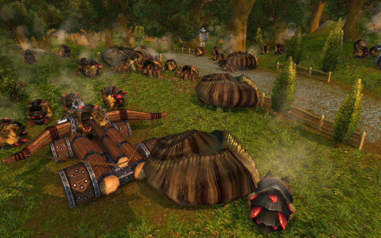 [04/11/2014] In World of Warcraft gibt es bald die Möglichkeit, sich ohne Abo einzuloggen. Blizzard bietet ab Patch 6.1 den sogenannten Veteranen-Account an, mit dem die Spieler die Welt von World of Warcraft ohne Abo-Kosten betreten können. (4)