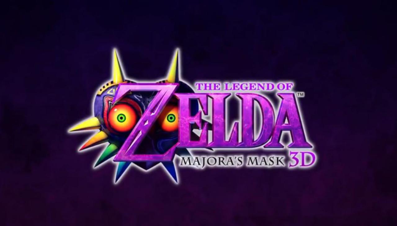 [06/11/2014] The Legend of Zelda: Majora's Mask - Gerade erst als 3D-Neuauflage für den Nintendo 3DS erschienen, habt ihr in dem düstersten Titel der Action-Adventure-Reihe drei Tage Zeit um das Ende der Welt abzuwenden. Durch Manipulation der Zeit könnt ihr dies jedoch verhindern...