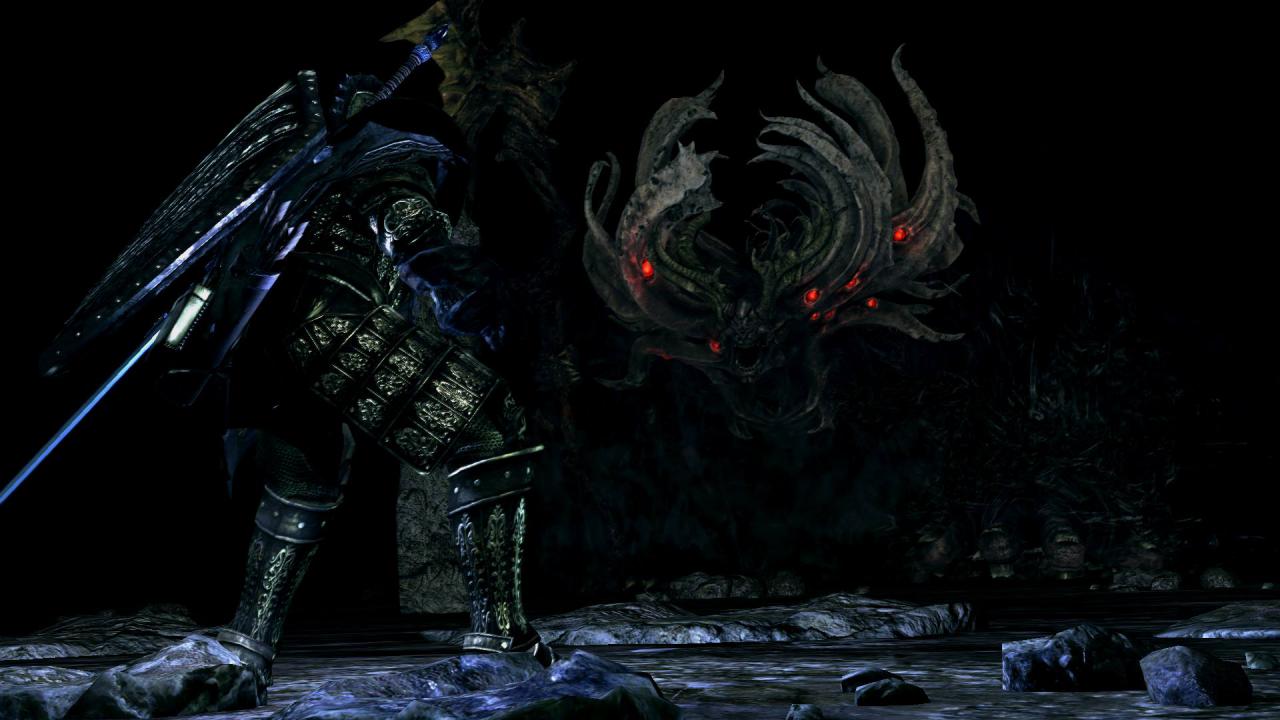 [26/11/2014] Dark Souls entlockt den meisten Spieler vermutlich mehr Wutausbrüche als alles andere, doch haben wir erst einmal einen riesigen Boss besiegt, werden wir mit einem Gefühl des Erfolges belohnt.