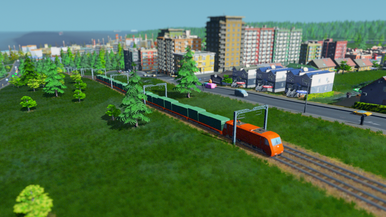 [05/11/2014] Wir präsentieren euch Tipps zu der neuen Städtesimulation Cities: Skylines. (27)
