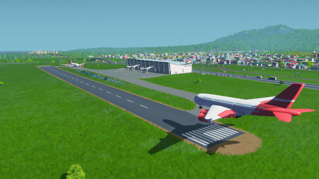 [05/11/2014] Wir präsentieren euch Tipps zu der neuen Städtesimulation Cities: Skylines. (28)