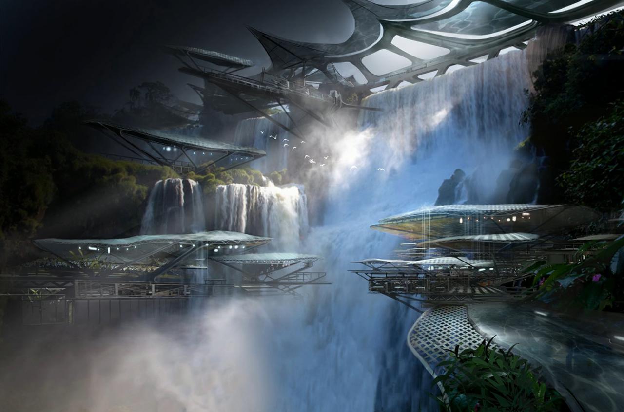 [08/11/2014] Mass Effect 4: Konzeptzeichnungen des Rollenspiels. (4)