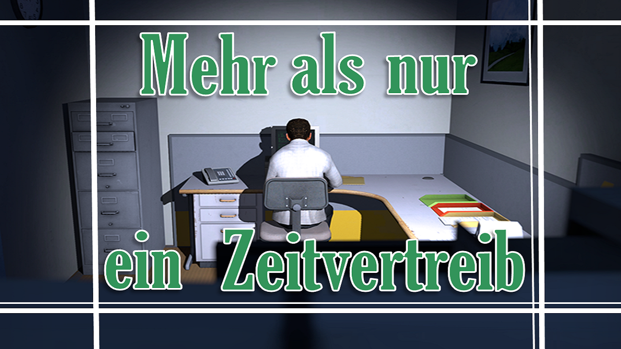 [20/11/2014] Nicht nur ein Zeitvertreib! - Diese Games rufen nützliche Fähigkeiten in uns hervor.