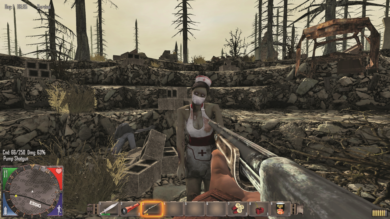 [04/12/2014] 7 Days to Die