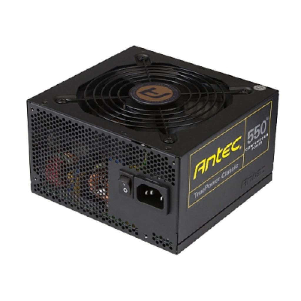 [12/12/2014] Antec True Power TP-550C