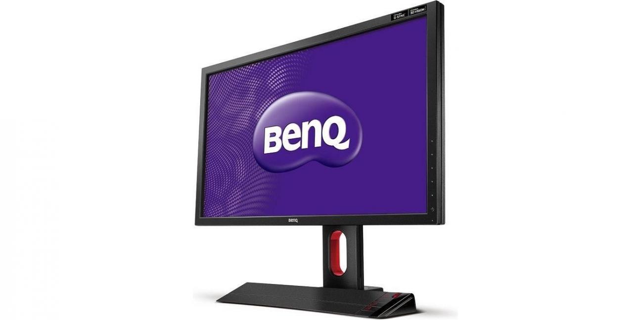 [16/12/2014] BenQ XL2420G