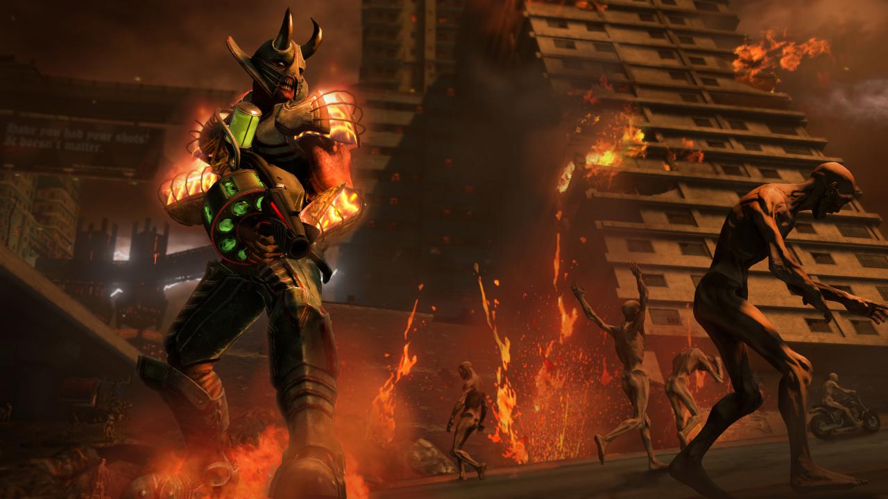 [20/12/2014] Saints Row Gat Out of Hell Cheats zum Standalone Addon (3)