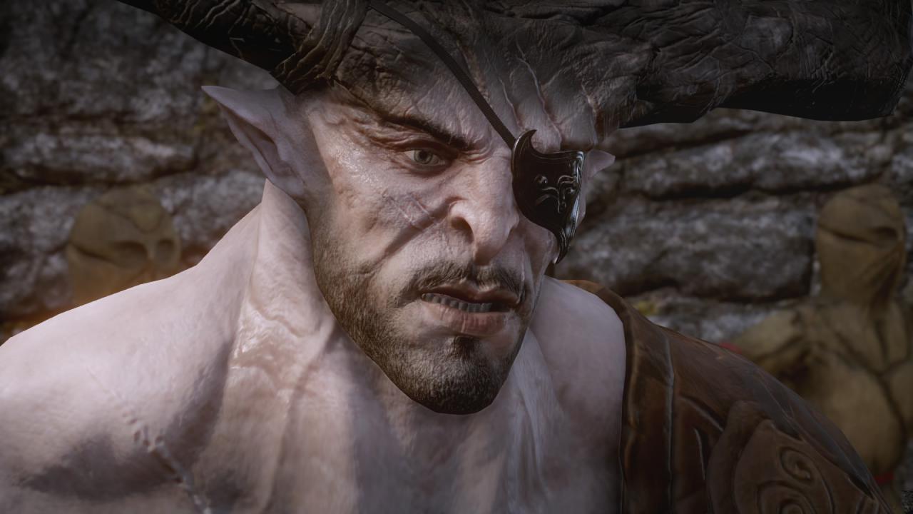 [19/12/2014] The Iron Bull
