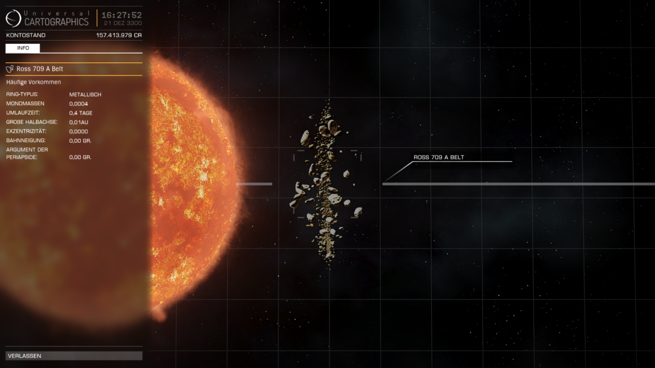 [21/12/2014] Elite: Dangerous im Test