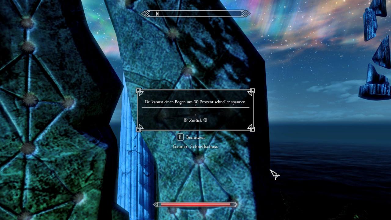 [02/12/2014] Skyrim: Die Skillbäume der einzelnen Klassen in Enderal. (9)