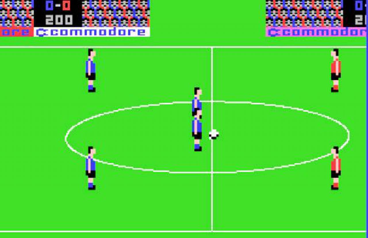 [03/12/2014] Von Mexiko bis Brasilien - 28 Jahre digitale WM-Geschichte. (24)