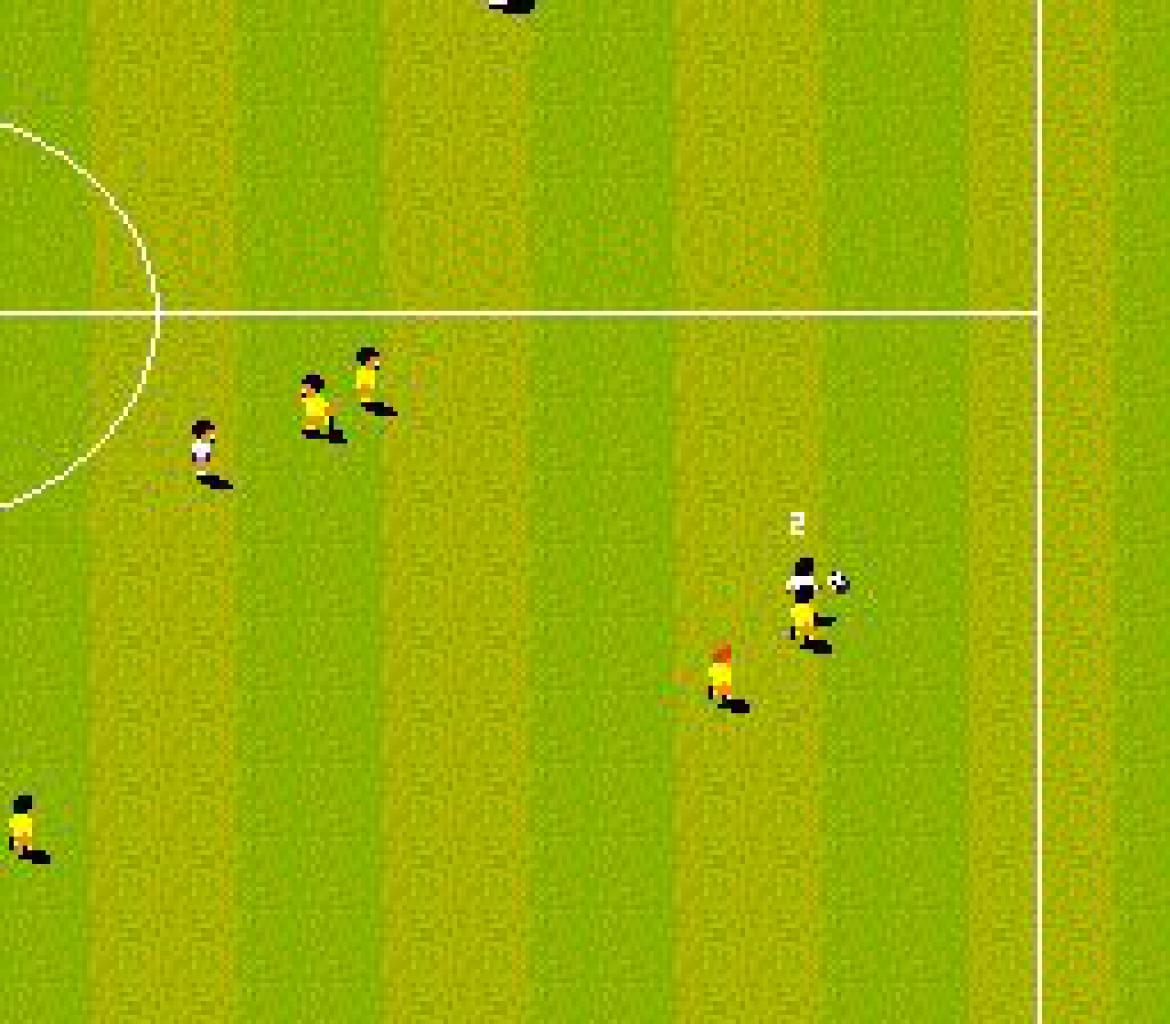 [03/12/2014] Von Mexiko bis Brasilien - 28 Jahre digitale WM-Geschichte. (6)
