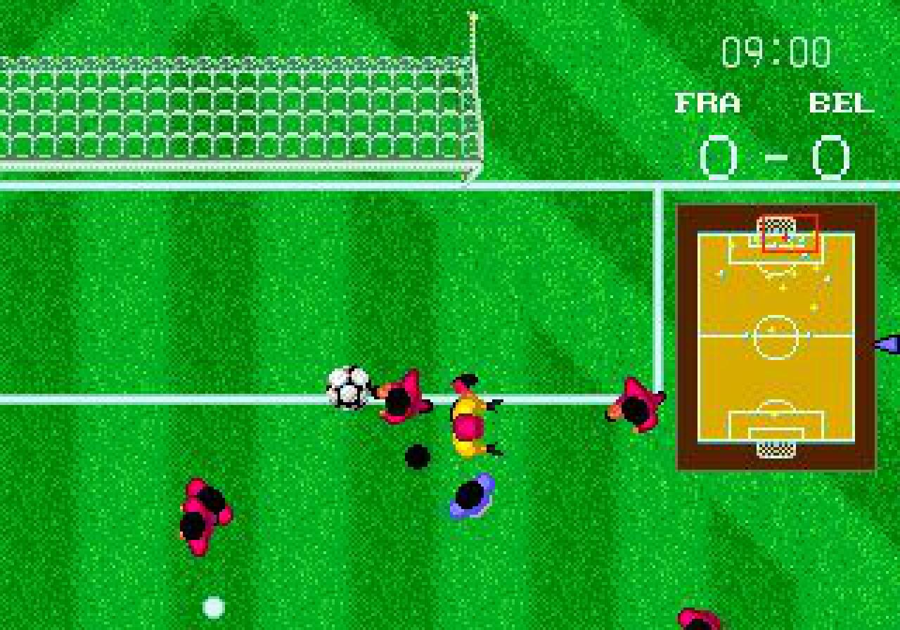 [03/12/2014] Von Mexiko bis Brasilien - 28 Jahre digitale WM-Geschichte. (29)