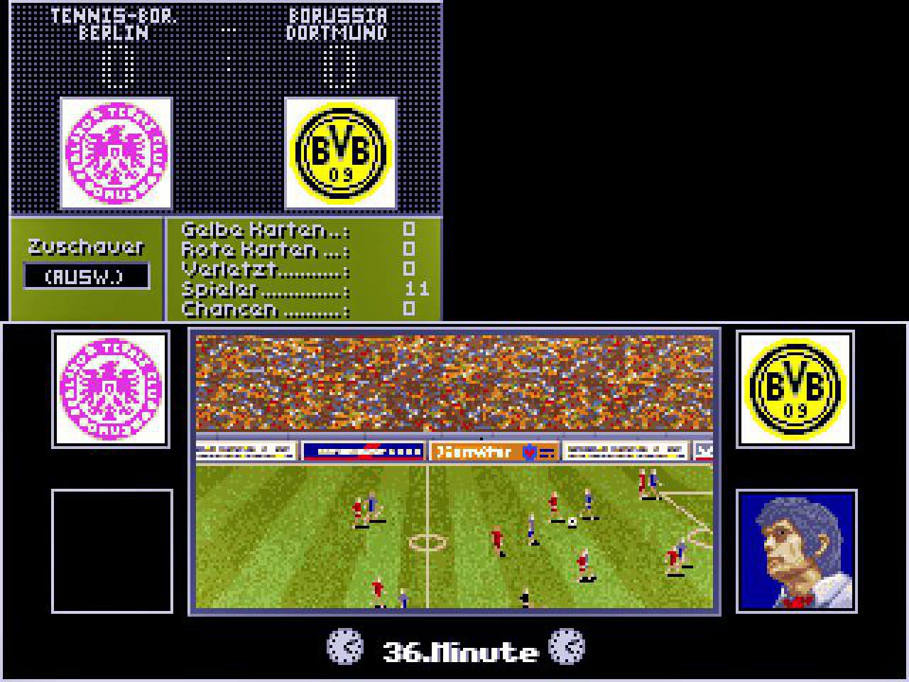 [03/12/2014] Von Mexiko bis Brasilien - 28 Jahre digitale WM-Geschichte. (14)