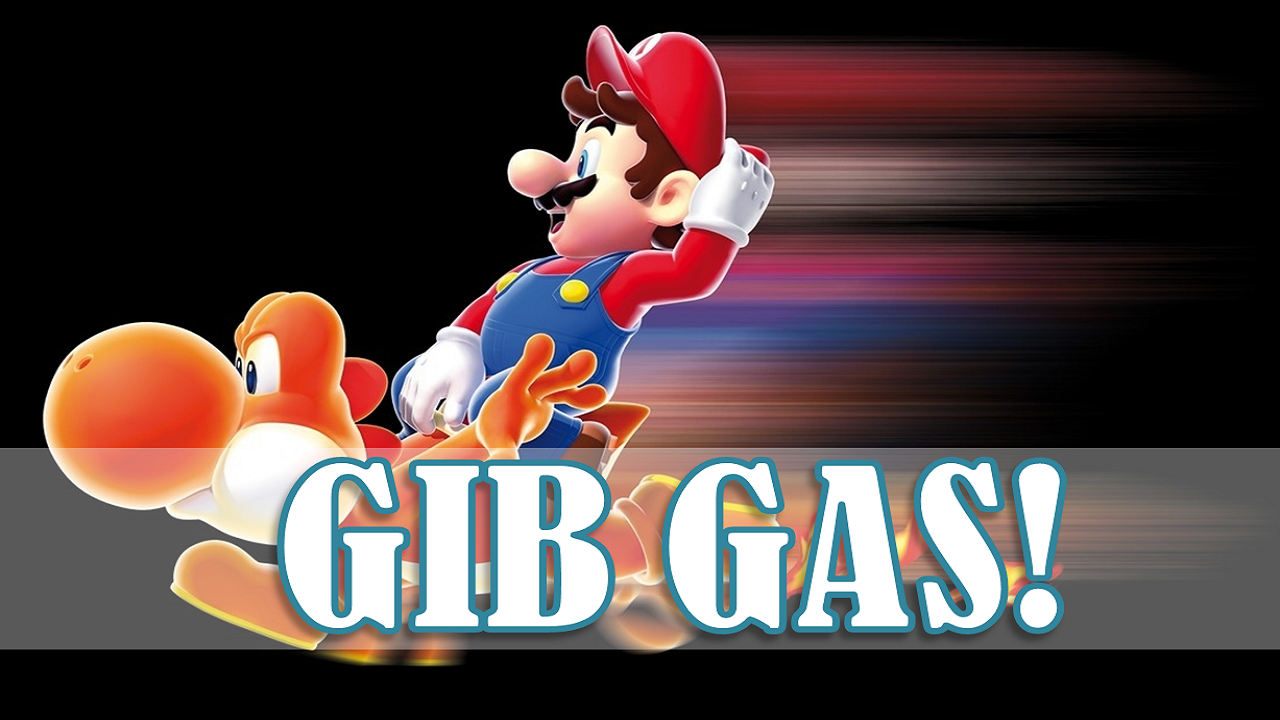 [02/12/2014] Gib Gas! - Auf diesen kuriosen Reittieren erkunden wir die Welt.