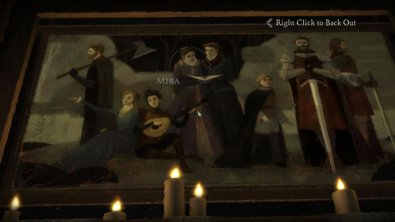 [04/12/2014] Die Forrester-Familie weist viele Parallelen zu den Starks aus Büchern und TV-Serie auf. Überraschungen: Fehlanzeige.
