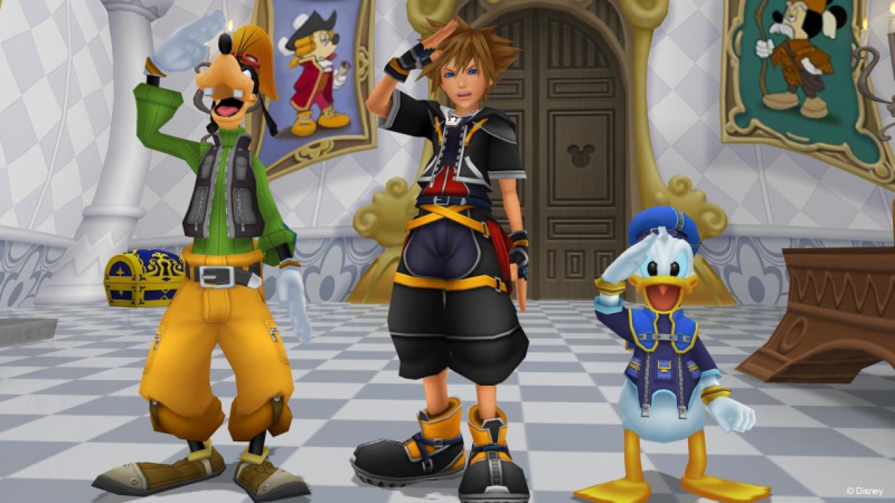 [05/12/2014] Kingdom Hearts ist mit dem kommenden dritten Teil nicht mehr exklusiv auf eine Sony-Konsole beschränkt - Kingdom Hearts 3 erscheint auch für Xbox One. Aufgrund der überraschenden wie erfreulichen Veröffentlichungspolitik von Square Enix, besonders Klassiker nachträglich auf Steam zu veröffentlichen, wittern Rollenspieler zumindest den Hauch einer Chance, Kingdom Hearts eines Tages auch auf dem PC zu genießen. Allerdings handelt es sich bei Kingdom Hearts keineswegs um ein Verkaufsgarant wie bei der Final Fantasy-Reihe.