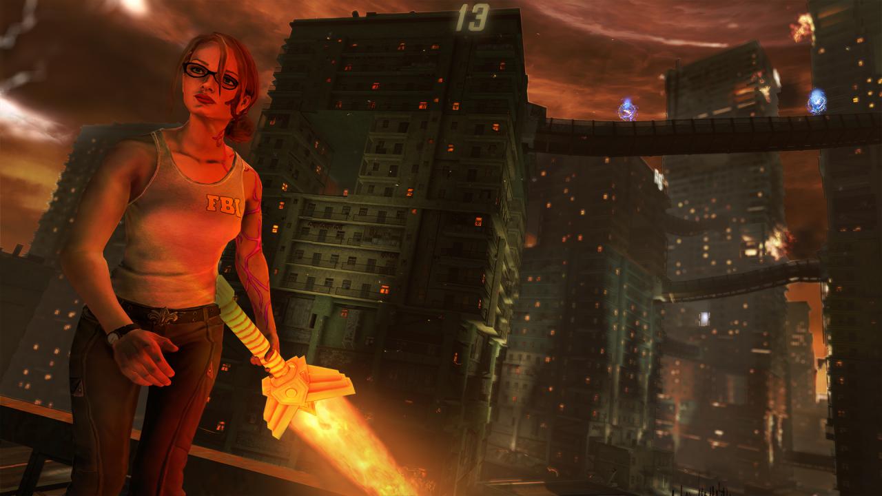 [20/12/2014] Saints Row Gat Out of Hell Cheats zum Standalone Addon (5)