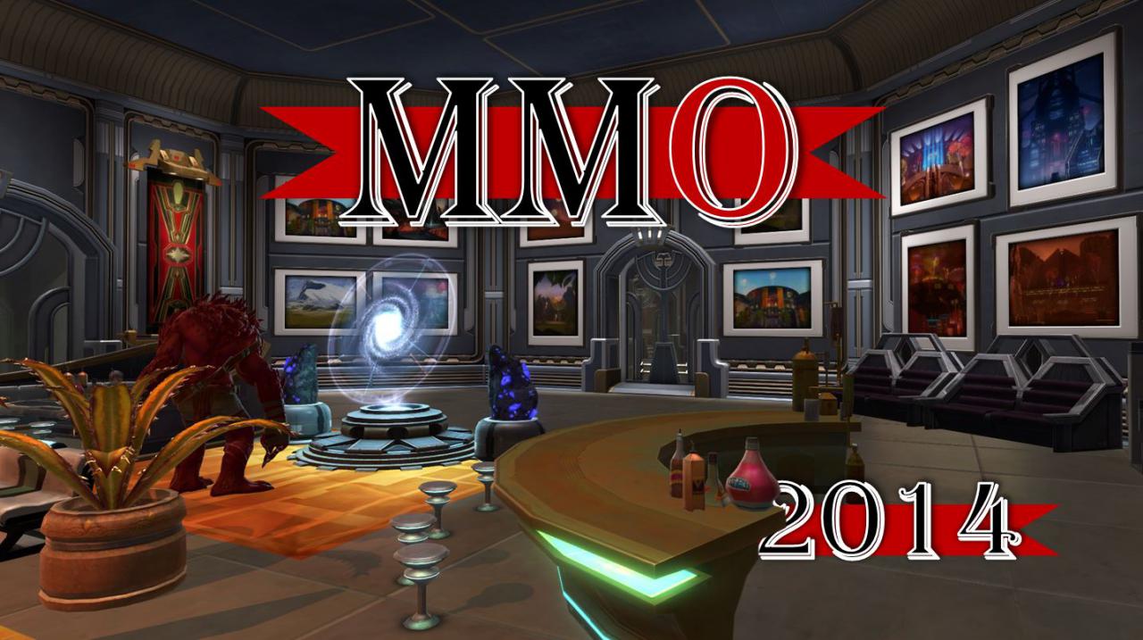 [16/12/2014] PC Games Spiele des Jahres: Bestes Online-Rollenspiel 2014 - ihr habt gewählt.