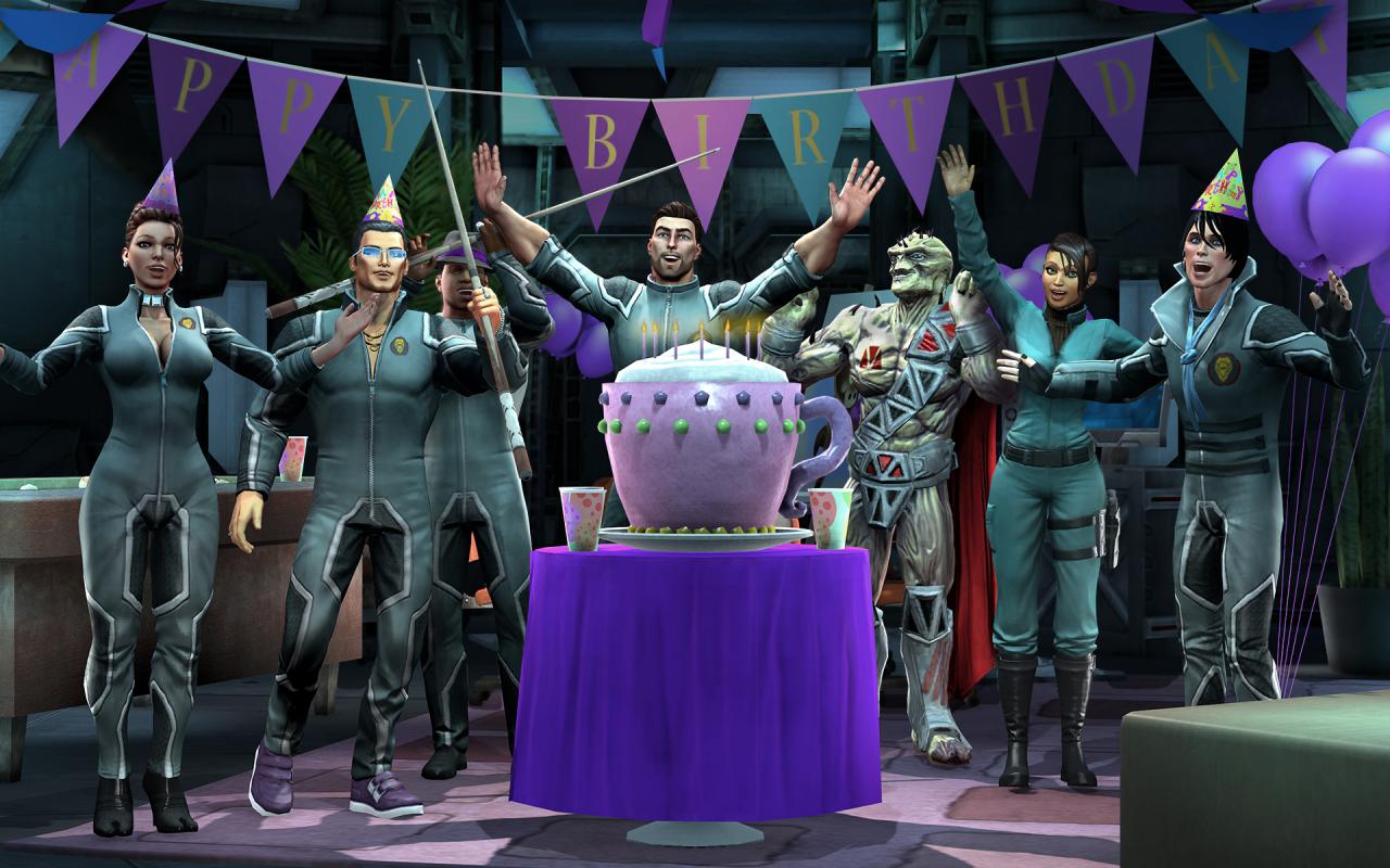 [20/12/2014] Saints Row Gat Out of Hell Cheats zum Standalone Addon (6)