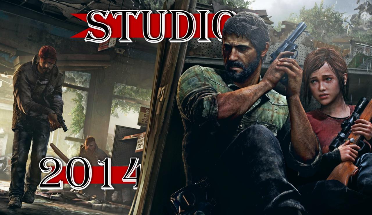 [16/12/2014] PC Games Spiele des Jahres: Bestes Studio 2014 - ihr habt gewählt.