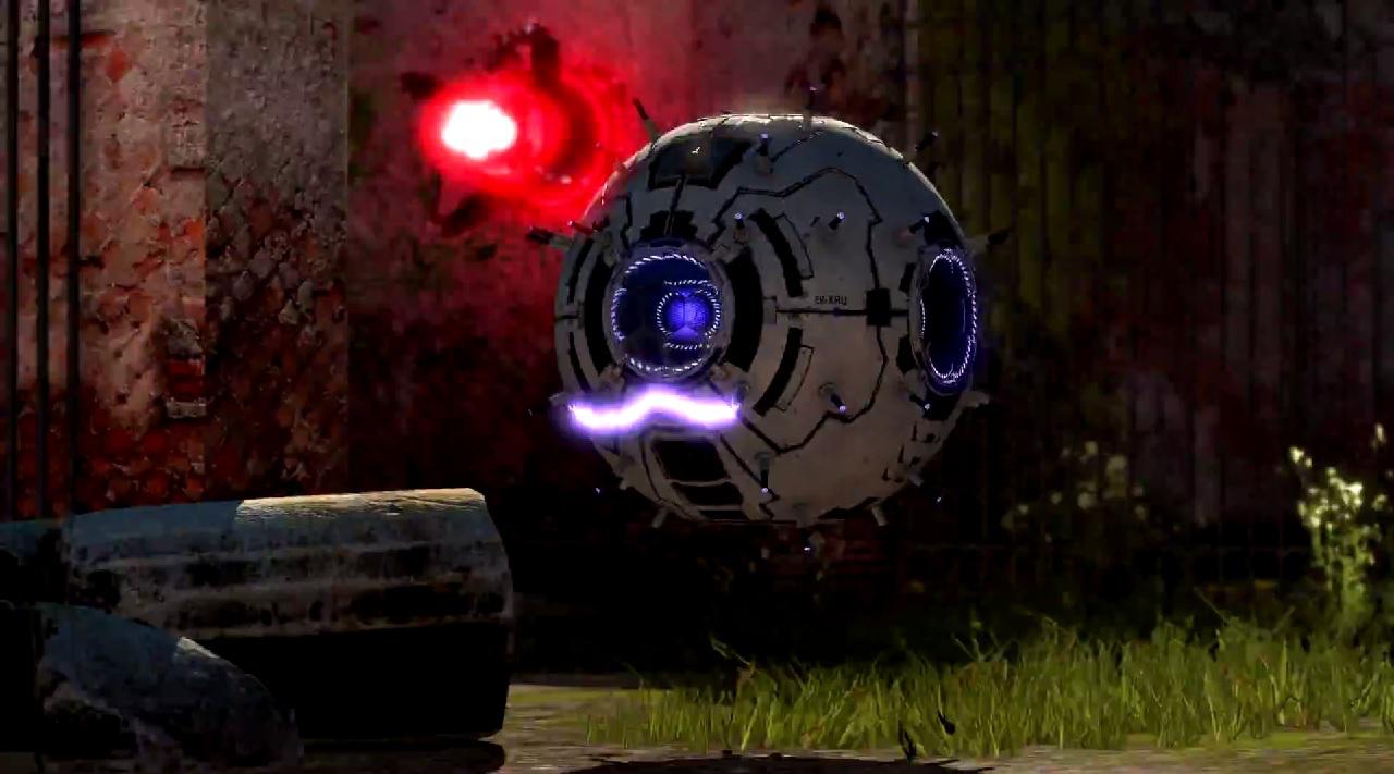 [11/12/2014] The Talos Principle - Der von Spieler und Kritikern gefeierte First-Person-Puzzler lässt sich zu Beginn problemlos spielen. Irgendwann steckt der Spieler dann jedoch fest. In einem Aufzug.