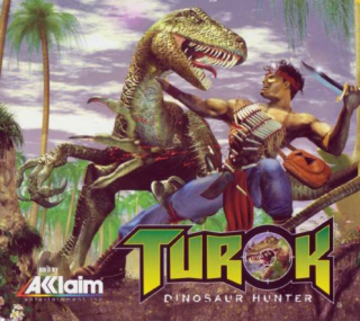 [29/12/2014] Speziel die ersten beiden Turok Spiele gelten noch heutzutage als Kult und waren neben den beiden Rare-Shootern wohl die besten Genre-Vertreter auf Nintendos 64-Bit Konsole.