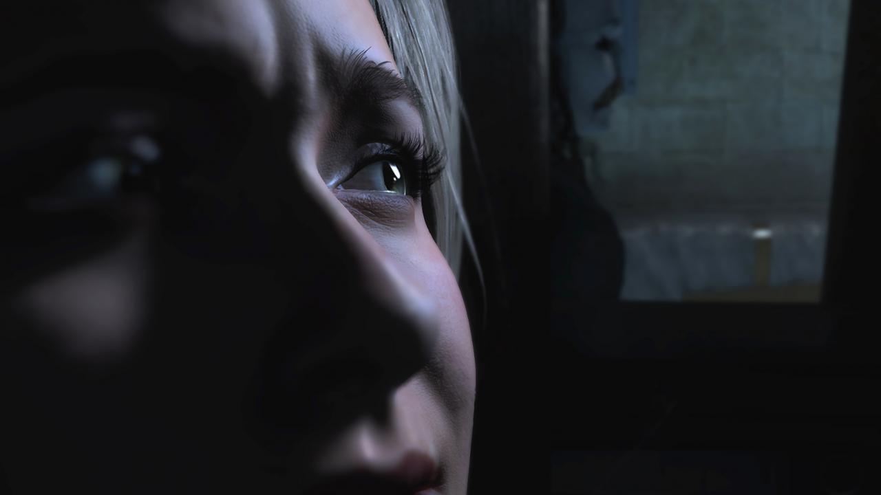 [06/12/2014] Die aufwändigen Gesichtsanimationen erinnern an Quantic Dreams Performance Capture Methode.