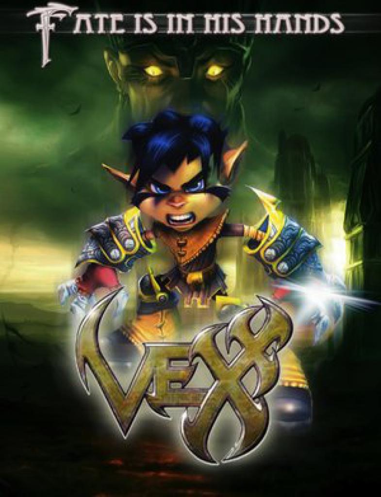 [29/12/2014] Vexx sollte für Acclaim das werden, was Mario für Nintendo war. Also machte man sich dazu auf, einen 3D Plattformer ähnlich der Abenteuer des Kult-Klempners zu entwerfen. Der Erfolg blieb allerdings aus.
