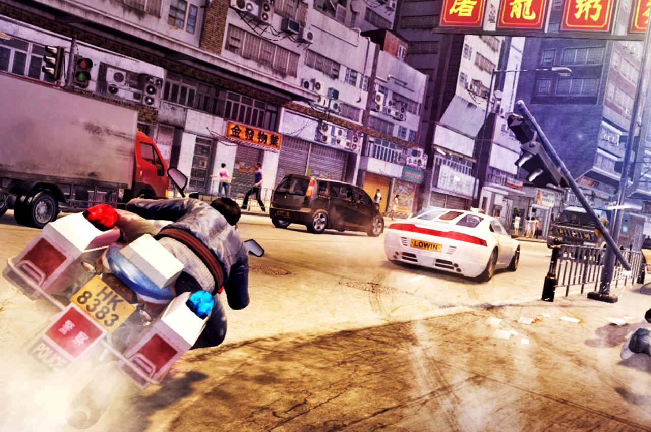 [03/12/2014] Sleeping Dogs