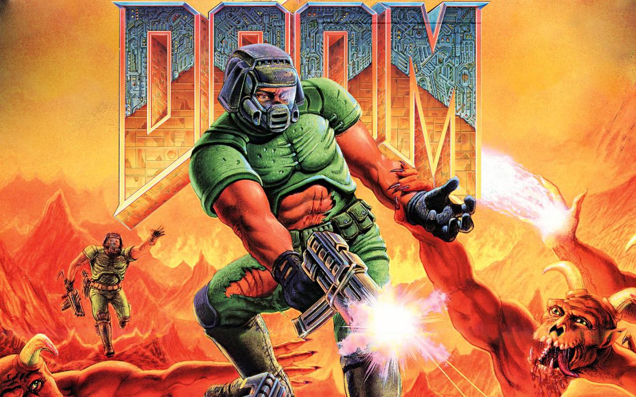 [03/12/2014] Doom