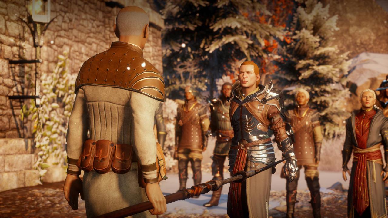 [15/12/2014] Müssen wir in manchen Games sterben, bleibt das oft ohne Konsequenz. Unsere Rüstung trägt keinen Schaden davon, der Spielfortschritt geht meistens nicht verloren und unsere Anzahl unserer Leben ist sowieso unendlich.