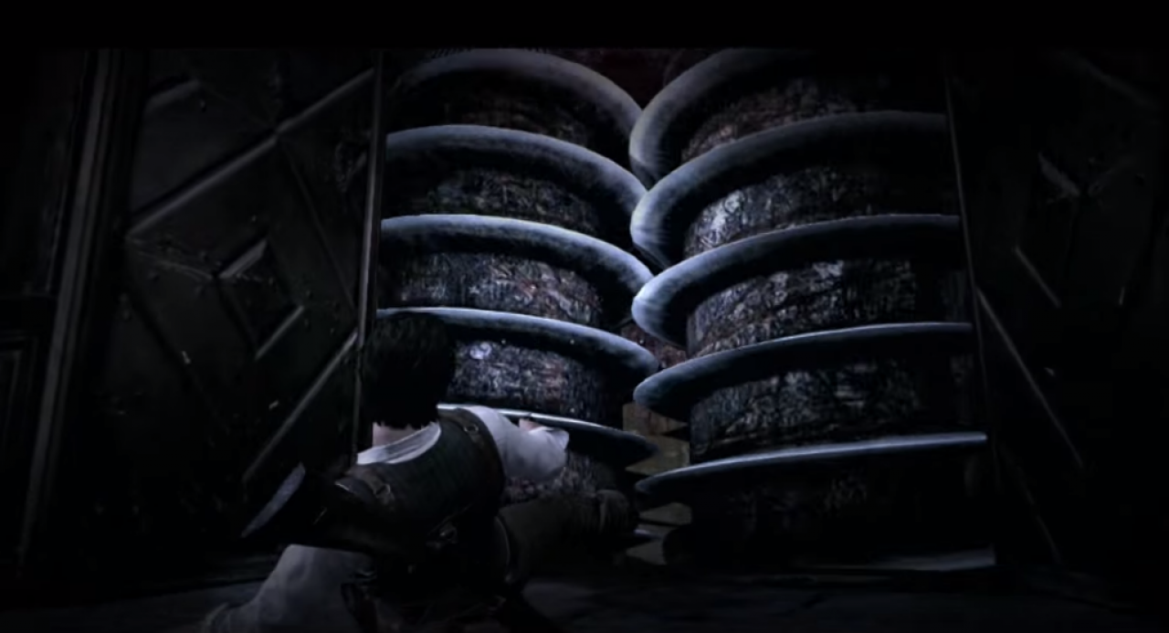 [17/12/2014] Die Entwickler von The Evil Within haben für die Tode von Sebastian wirklich ihre gesamte Kreativität ausgepackt. Mit der Axt oder der Kettensäge, zerquetscht, geköpft, erschlagen, gebissen - hier werden unsere schlimmsten Albträume wahr.
