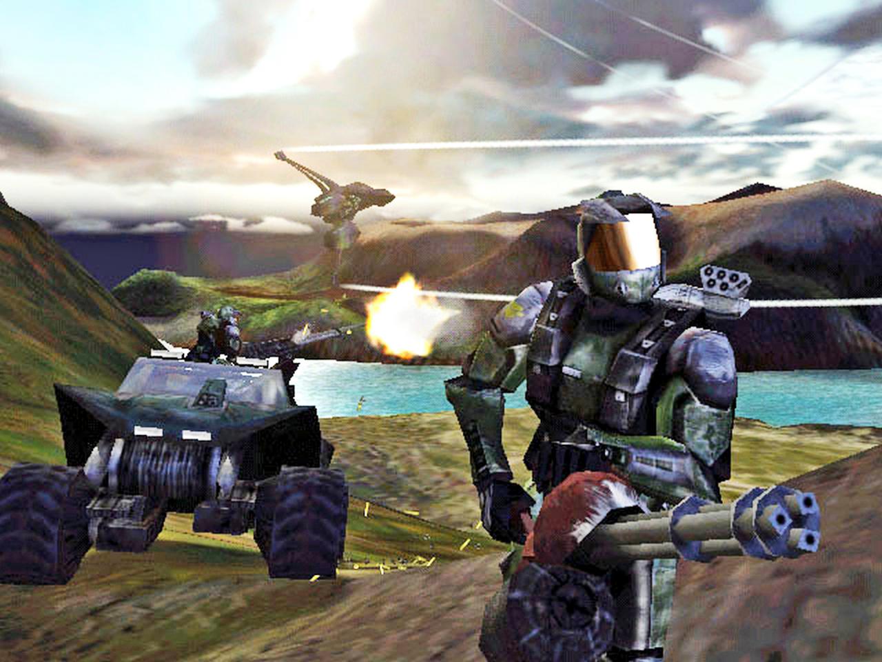 [03/12/2014] Halo
