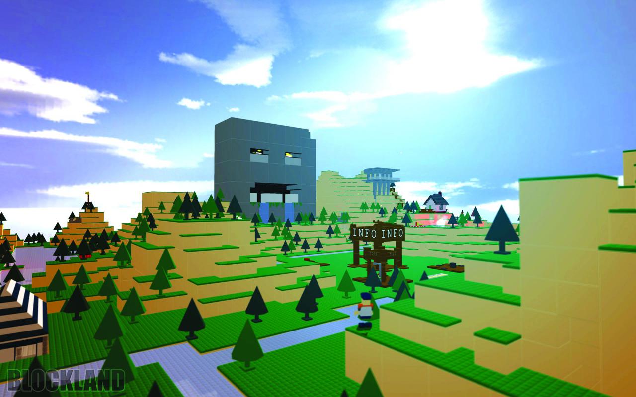 [08/12/2014] Blockland