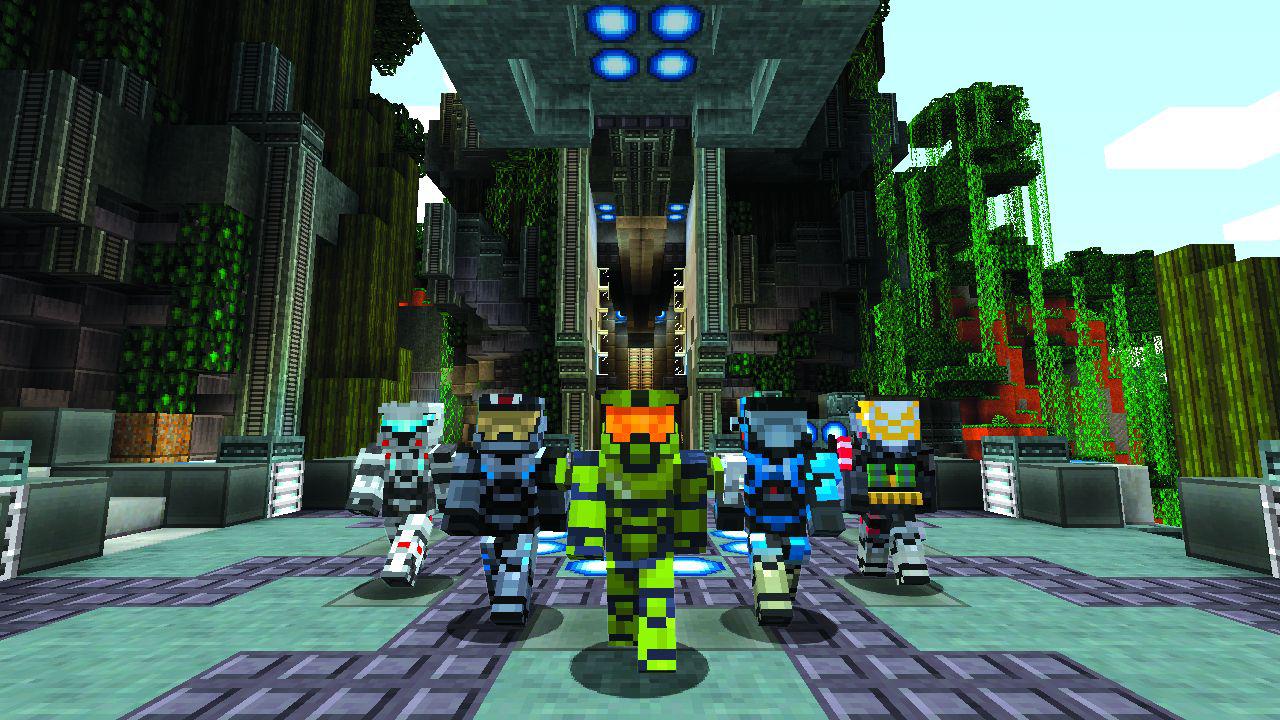 [08/12/2014] Macht Microsoft Minecraft kaputt?
