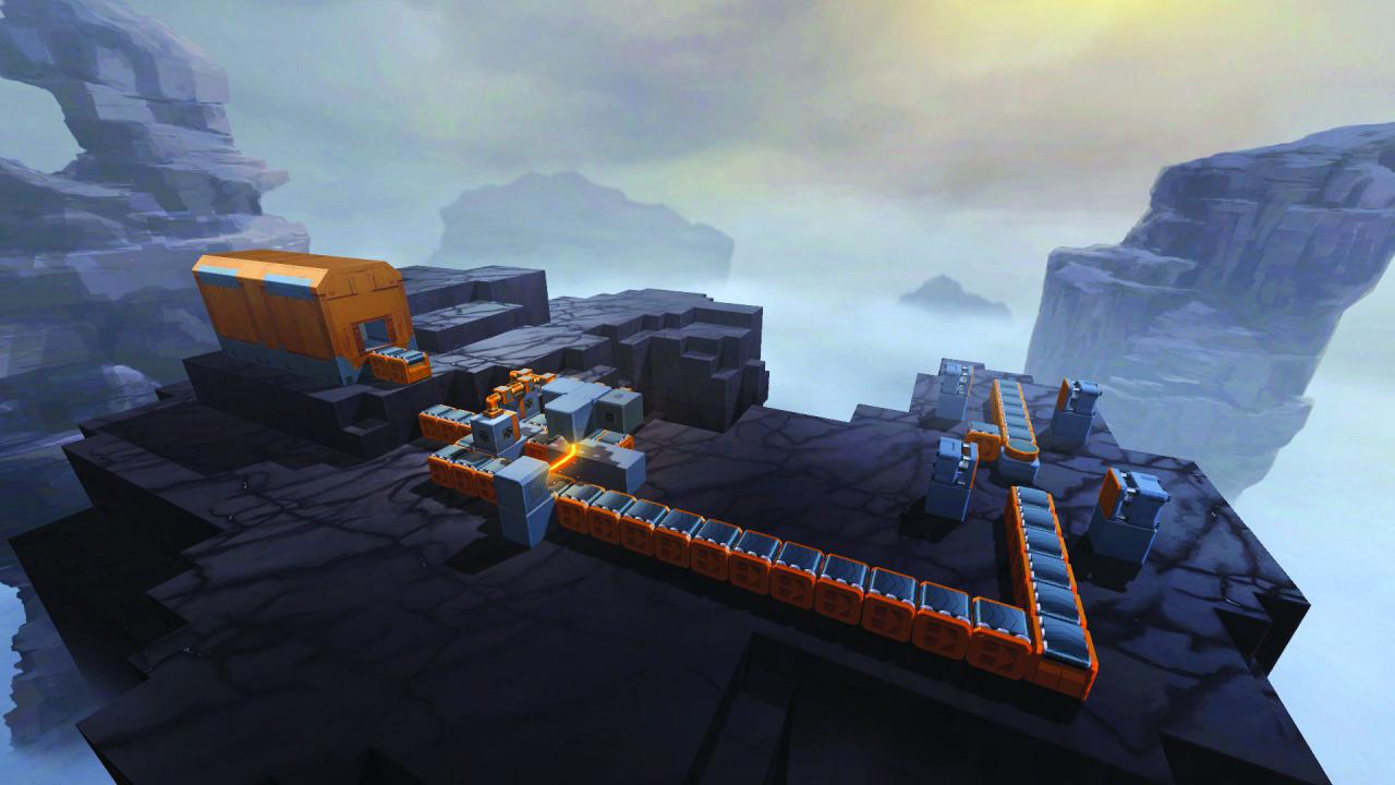 [08/12/2014] Infinifactory