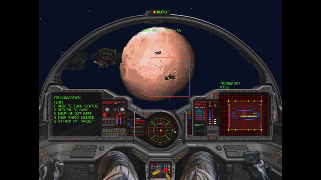 [19/12/2014] PC Games Meisterwerke: Space-Sims - Zurück in die Zukunft. (5)