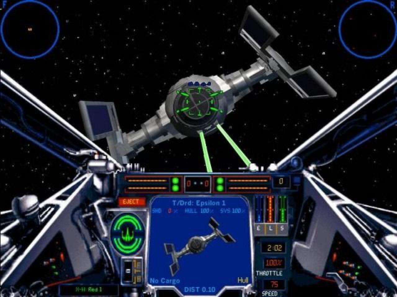 [19/12/2014] PC Games Meisterwerke: Space-Sims - Zurück in die Zukunft. (1)