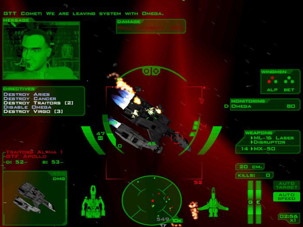 [19/12/2014] PC Games Meisterwerke: Space-Sims - Zurück in die Zukunft. (6)