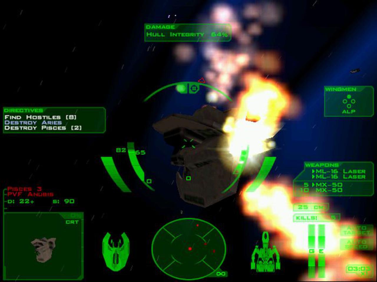 [19/12/2014] PC Games Meisterwerke: Space-Sims - Zurück in die Zukunft. (7)