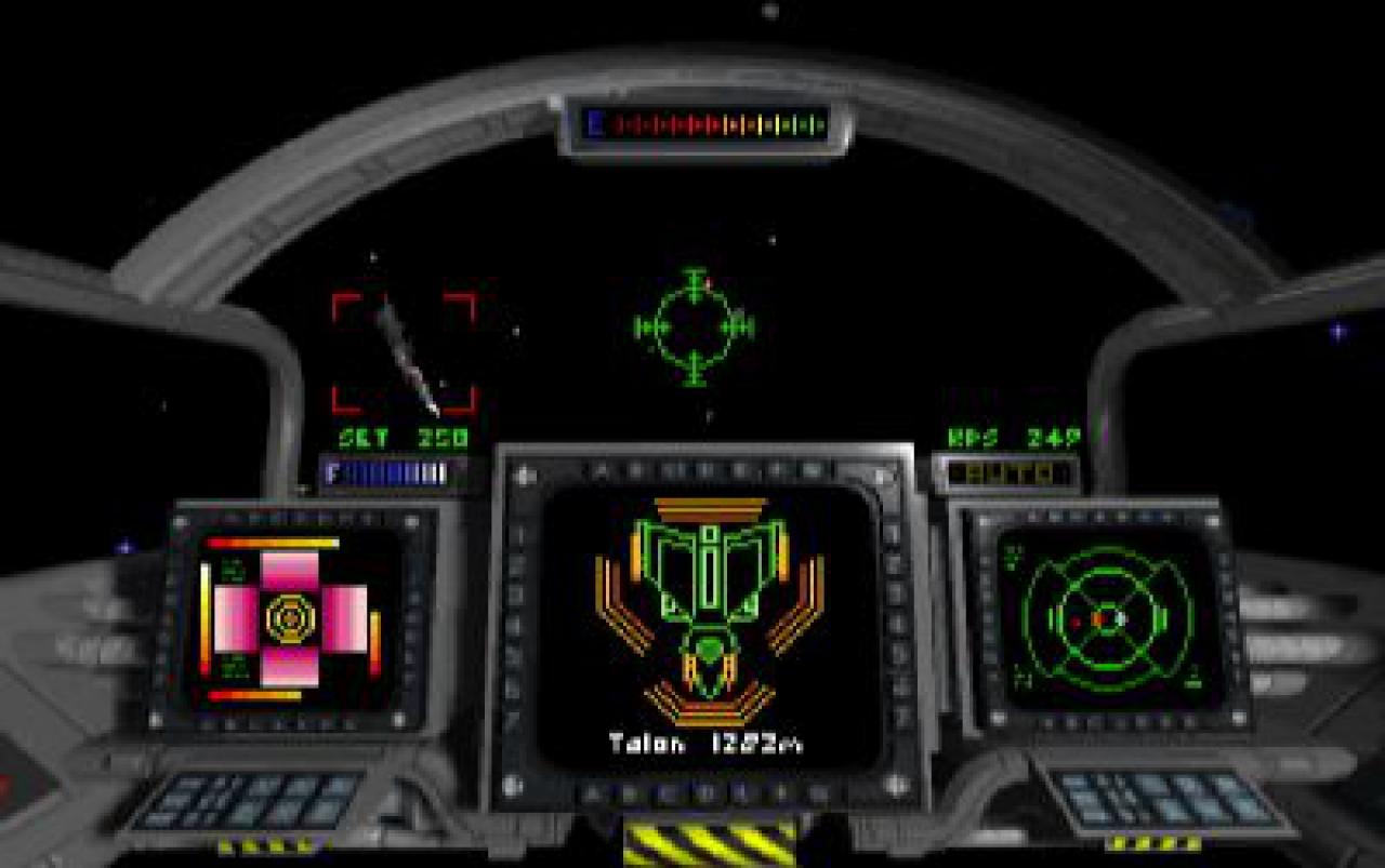 [19/12/2014] Privateer (1993)